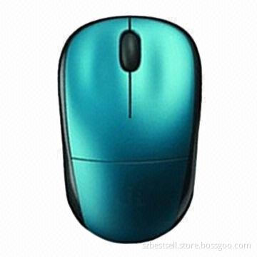 Bluetooth mouse
